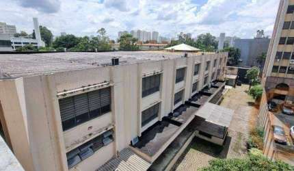 Galpão, 6103 m² - venda por R$ 45.000.000,00 ou aluguel por R$ 266.000,01/mês - Vila Leopoldina - São Paulo/SP