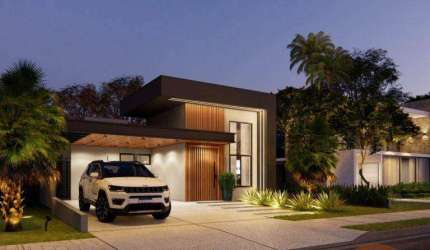 Casa com 2 dormitórios à venda, 164 m² por R$ 1.380.000,00 - V Medeiros - Itupeva/SP