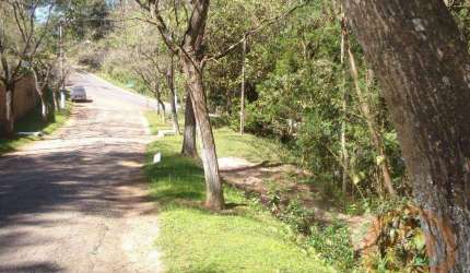 Terreno à venda, 2269 m² por R$ 250.000,00 - Loteamento Capital Ville - Jundiaí/SP