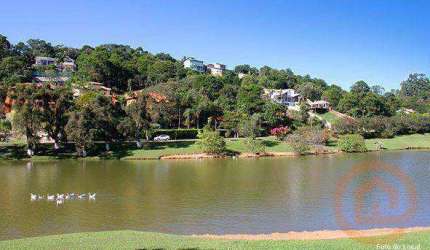 Terreno à venda, 1317 m² por R$ 275.000,00 - Loteamento Capital Ville - Jundiaí/SP