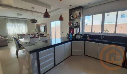 Casa com 3 dormitórios à venda, 180 m² por R$ 1.360.000,00 - São Venâncio - Itupeva/SP