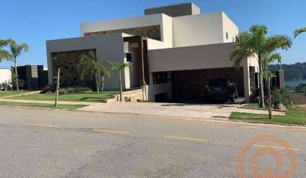 Casa com 5 dormitórios à venda, 400 m² por R$ 4.240.000,00 - Horto Florestal - Jundiaí/SP