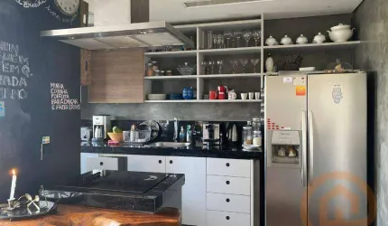 Apartamento com 2 dormitórios à venda, 63 m² por R$ 800.000,00 - Jardim Ana Maria - Jundiaí/SP