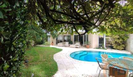Casa com 4 suítes, 700 m² - venda por R$ 13.500.000 ou aluguel por R$ 79.000/mês - Cidade Jardim - São Paulo/SP