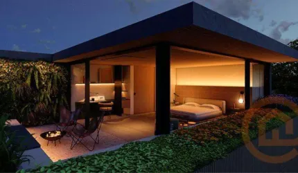 Casa com 4 dormitórios à venda, 552 m² por R$ 7.590.000,00 - Cidade Jardim - São Paulo/SP