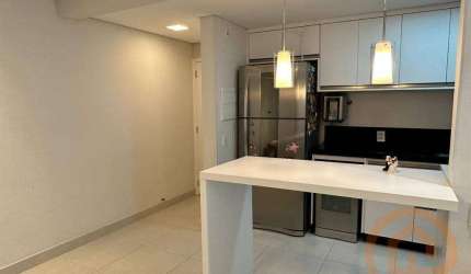 Apartamento com 3 dormitórios à venda, 97 m² por R$ 905.000,00 - Atmosphera - Jundiaí/SP