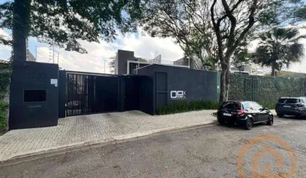 Casa com 3 dormitórios à venda, 250 m² por R$ 3.550.000,00 - Jardim Guedala - São Paulo/SP