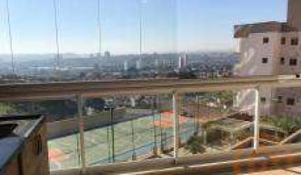 Apartamento com 4 dormitórios à venda, 126 m² por R$ 1.280.000,00 - Jardim Bonfiglioli - Jundiaí/SP