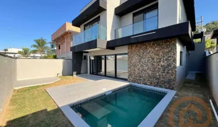Casa à venda, 275 m² por R$ 1.999.000,00 - Residencial Ibi Aram I - Itupeva/SP