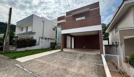 Casa com 5 dormitórios, 325 m² - venda por R$ 1.450.000,00 ou aluguel por R$ 7.710,00/mês - Residencial Ibi Aram I - Itupeva/SP