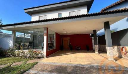 Casa com 4 dormitórios à venda, 250 m² por R$ 1.690.000,00 - Residencial Ibi Aram I - Itupeva/SP