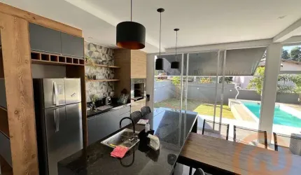 Casa com 4 dormitórios à venda, 290 m² por R$ 1.479.000,00 - Residencial Ibi Aram I - Itupeva/SP