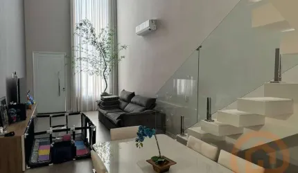 Casa com 4 dormitórios à venda, 245 m² por R$ 2.049.000,00 - Residencial Ibi Aram I - Itupeva/SP