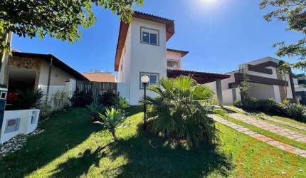 Casa com 4 dormitórios à venda, 191 m² por R$ 1.449.000,00 - Residencial Ibi Aram I - Itupeva/SP