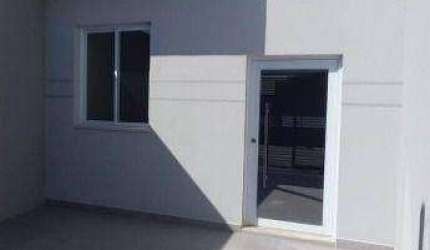 Casa à venda, 65 m² por R$ 479.000,00 -  Jardim Residencial Nova Veneza - Indaiatuba/SP