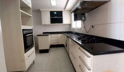 Apartamento com 3 dormitórios à venda, 157 m² por R$ 1.700.000 - Jardim Campos Elísios - Jundiaí/SP