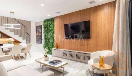 Apartamento com 2 suítes, 114 m² - venda por R$ 5.500.000 ou aluguel por R$ 31.982/mês - Vila Olímpia - São Paulo/SP