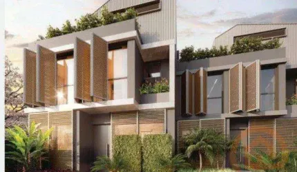 Casa com 4 suítes à venda, 511 m² por R$ 6.610.000 - Cidade Jardim - São Paulo/SP