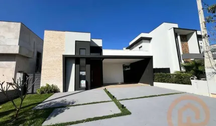 Casa com 3 suítes à venda, 150 m² por R$ 1.190.000 - São Venâncio - Itupeva/SP
