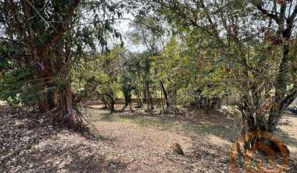 Terreno à venda, 977 m² por R$ 470.000,00 - Residencial dos Lagos - Itupeva/SP