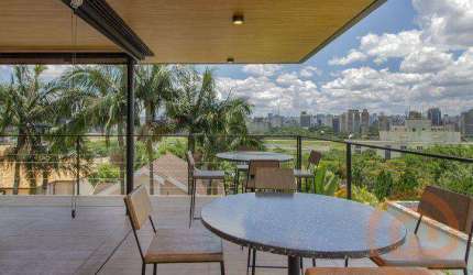 Casa com 3 suítes à venda, 490 m² por R$ 6.000.000 - Jardim Guedala - São Paulo/SP
