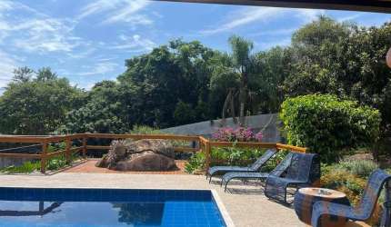 Casa com 4 dormitórios à venda, 230 m² por R$ 1.390.000,00 - Condomínio Horizonte Azul I - Itupeva/SP