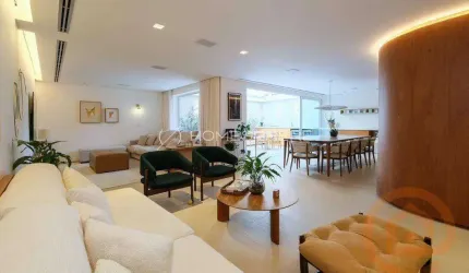 Casa com 3 suites à venda, 318 m² por R$ 5.450.000 - Morumbi - São Paulo/SP