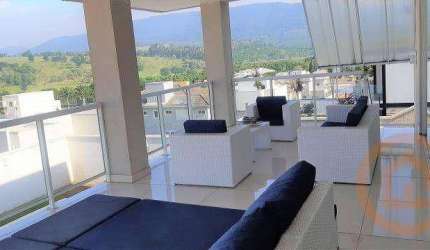Casa com 5 dormitórios à venda, 520 m² por R$ 3.150.000,00 - Medeiros - Jundiaí/SP