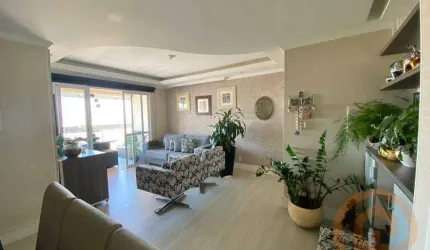 Apartamento com 3 dormitórios à venda, 110 m² por R$ 980.000,00 - Parque Residencial Nove de Julho - Jundiaí/SP