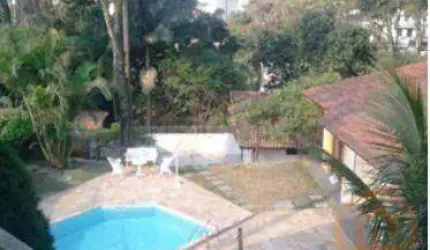Casa com 5 dormitórios à venda, 900 m² por R$ 3.200.000,00 - Loteamento Residencial e Comercial Horto Florestal - Jundiaí/SP