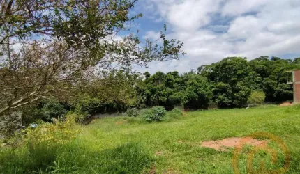Terreno à venda, 1200 m² por R$ 480.000,00 - Residencial dos Lagos - Itupeva/SP