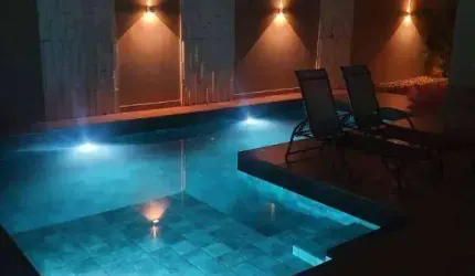 Casa com 3 dormitórios à venda, 244 m² por R$ 2.750.000,00 - Loteamento Reserva da Serra - Jundiaí/SP