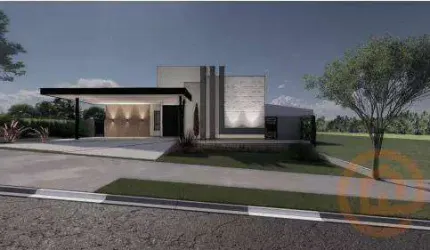 Casa com 4 dormitórios à venda, 330 m² por R$ 2.650.000,00 - Jardim Primavera - Itupeva/SP