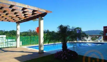 Sobrado com 4 dormitórios à venda, 350 m² por R$ 1.800.000,00 - Condomínio Residencial dos Lagos - Itupeva/SP