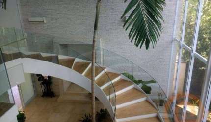 Sobrado com 5 dormitórios à venda, 405 m² por R$ 3.900.000,00 - Loteamento Reserva da Serra - Jundiaí/SP