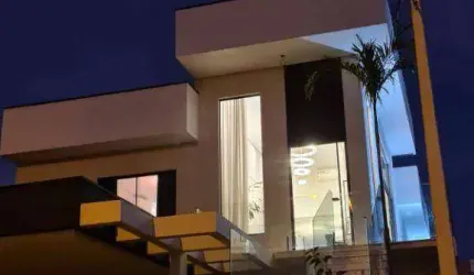 Casa com 3 dormitórios à venda, 147 m² por R$ 950.000,00 - Jacaré - Cabreúva/SP