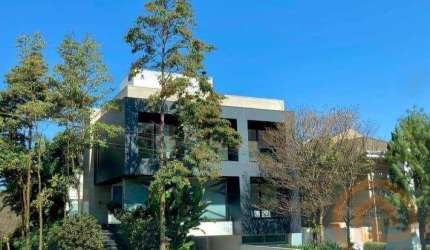 CASA DE ALTÍSSIMO PADRÃO CONDOMÍNIOQUINTA DAS LARANJEIRAS