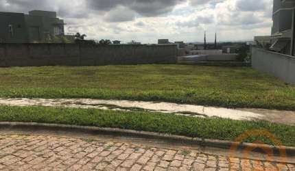 Terreno à venda, 939 m² por R$ 1.484.000,00 - Loteamento Reserva da Serra - Jundiaí/SP