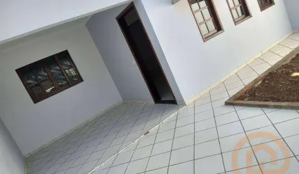 Casa com 3 dormitórios à venda, 250 m² por R$ 750.000,00 - Parque Cidade Jardim - Jundiaí/SP