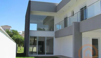 Casa com 3 suítes à venda, 325 m² por R$ 2.490.000 - Jundiaí