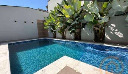 Casa com 4 suítes  à venda, 300 m² por R$ 5.300.000 - Medeiros - Jundiaí/SP