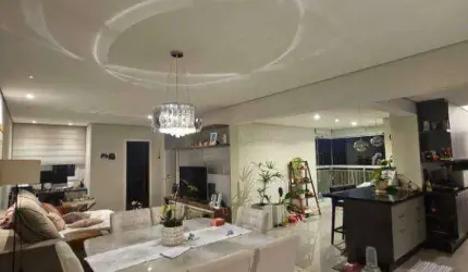 Apartamento com 2 dormitórios à venda, 92 m² por R$ 985.000,00 - Jardim Ana Maria - Jundiaí/SP