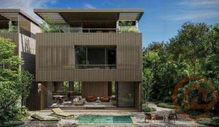 Casa com 4 suítes à venda, 552 m² por R$ 7.750.000 - Morumbi - São Paulo/SP