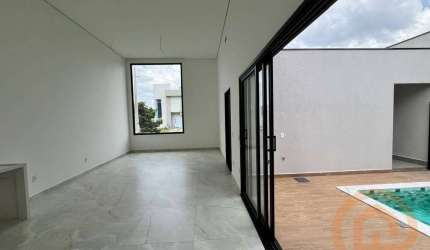 Casa com 3 dormitórios à venda, 150 m² por R$ 1.380.000,00 - São Venâncio - Itupeva/SP