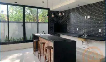Casa com 4 suítes à venda, 340 m² por R$ 3.100.000 - Morumbi - São Paulo/SP