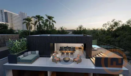 Casa com 3 suítes à venda, 578 m² por R$ 14.500.000 - Jardim Europa - São Paulo/SP