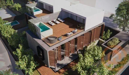 Casa com 4 dormitórios à venda, 554 m² por R$ 11.990.000,00 - Jardim Paulistano - São Paulo/SP