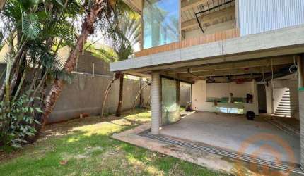 Garden com 3 suítes  à venda, 291 m² por R$ 9.000.000 - Jardim Europa - São Paulo/SP