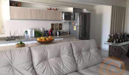 Apartamento com 3 dormitórios à venda, 128 m² por R$ 1.750.000,00 - Centro - Jundiaí/SP