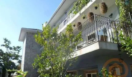 Casa com 5 dormitórios à venda, 450 m² por R$ 2.300.000,00 - Loteamento Capital Ville - Jundiaí/SP